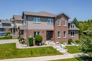 House for Sale, 97 Jeffers Crt, Orangeville, ON
