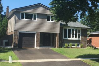 Sidesplit for Sale, 2340 Devon Rd, Oakville, ON Sidesplit for Sale, 2340 Devon Rd, Oakville, ON