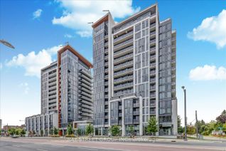 Condo Apartment for Sale, 9608 Yonge St #1710A, Richmond Hill, ON
