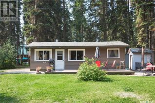 Detached House for Sale, Block 1 Lot 16 Memorial Lake, Shell Lake, SK