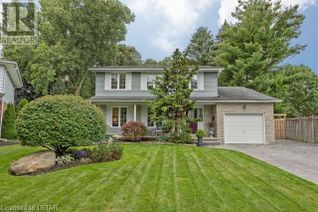 House for Sale, 27 Hammond Crescent, London, ON