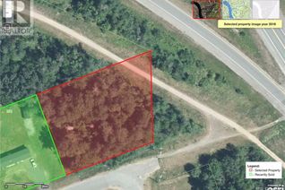 Commercial Land for Sale, 350 Heritage, Beresford, NB