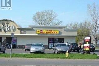 Grocery/Mini Mart Business for Sale, 333 Notre Dame Street, Belle River, ON