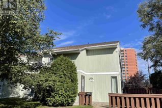 Townhouse for Sale, 605 Beverly St, Thunder Bay, ON
