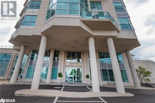 Condo for Sale, 6 Toronto Street Unit# 407, Barrie, ON