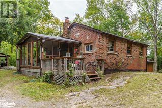 House for Sale, 12 Sunset Ridge, Huntsville, ON