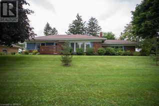Bungalow for Sale, 111 Tutela Heights Road, Brantford, ON