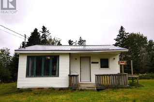 Mini Home for Sale, 107 Barkhouse Settlement Road, Port Dufferin, NS