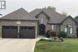 Detached House for Sale, 72 Bloomington Way, Chatham, ON