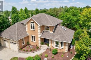 Property for Sale, 275 4th Street Crescent, Hanover, ON Property for Sale, 275 4th Street Crescent, Hanover, ON