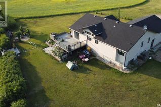 Bungalow for Sale, 15-16 Acres On The Etomami River Banks, Hudson Bay Rm No. 394, SK