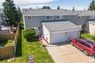 Condo Townhouse for Sale, 247 Grandin Vg, St. Albert, AB