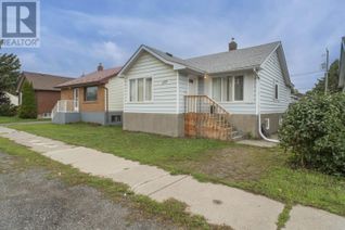 Detached House for Sale, 1513 Gore St W, Thunder Bay, ON