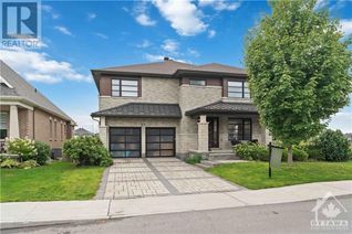 Property for Sale, 800 Percival Crescent, Manotick, ON