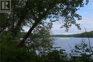 Land for Sale, 0000 River Road, Walford, ON
