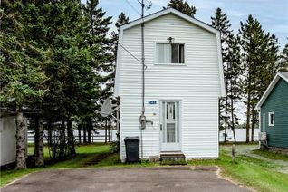 Detached House for Sale, 346 Pointe Des Georges, Saint-Charles, NB