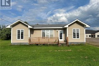 Bungalow for Sale, 3238 Rue Principale, Tracadie, NB