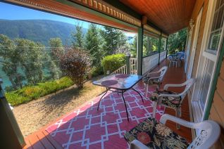 House for Sale, 3531 Keiran Road, Nelson, BC