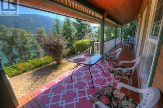 Property for Sale, 3531 Keiran Road, Nelson, BC