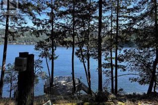 Property for Sale, 762 Ridge Road, Galiano Island, BC