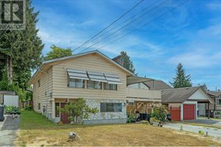 Detached House for Sale, 517 Draycott Street, Coquitlam, BC