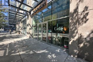 Business for Sale, 95 Smithe Street, Vancouver, BC