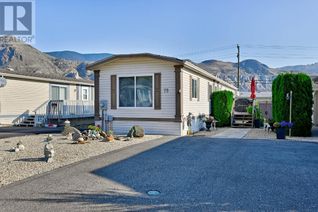 Ranch-Style House for Sale, 7545 Dallas Drive #75, Kamloops, BC