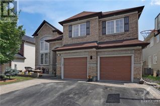 Property for Sale, 139 Ingersoll Crescent, Kanata, ON