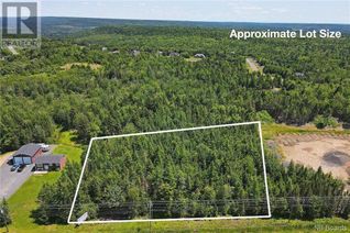 Land for Sale, Lot Route 148, Killarney Road, NB