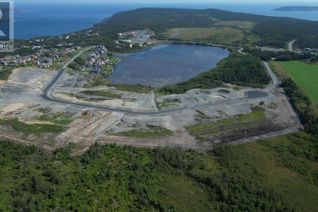 Commercial Land for Sale, 70 Island Cove Road, Bay Bulls, NL