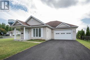 Property for Sale, 50 Gail Elizabeth Court, Cornwall, ON