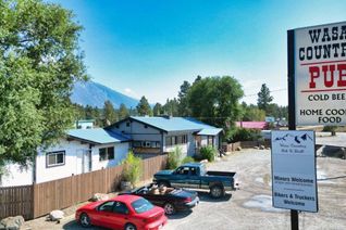 Commercial/Retail Property for Sale, 6616 Larch Road, Lakes/Wasa/Lazy/Premier, BC