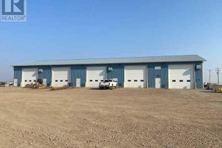 Industrial Property for Sale, 25, 150027 Twp 192 Road, Rural Newell, County of, AB