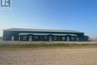 Industrial Property for Sale, 17, 150027 Twp 192 Road, Rural Newell, County of, AB