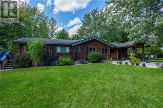 Commercial Farm for Sale, 105620 Sideroad 10, Meaford (Municipality), ON