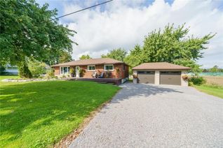 Bungalow for Sale, 635 Sixth Road E, Stoney Creek, ON