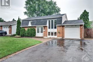 Raised Ranch-Style House for Sale, 1394 Plumber Avenue, Ottawa, ON