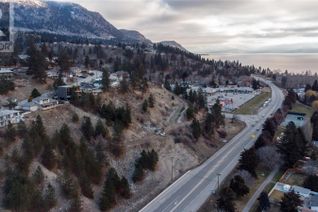 Land for Sale, 4149 97 Highway, Peachland, BC