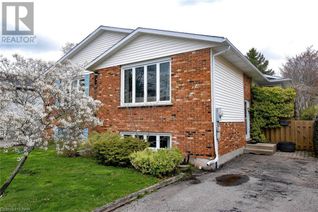 Bungalow for Rent, 87 Chapel Hill Crescent Unit# Lower, Welland, ON