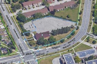 Commercial Land for Sale, 6484 Finch Avenue W, Toronto, ON