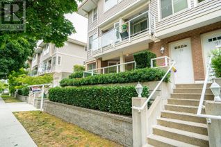 Condo Apartment for Sale, 2432 Welcher Avenue #102, Port Coquitlam, BC