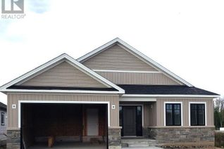 Bungalow for Sale, Lot 63 Harold Avenue, Coldwater, ON