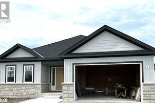 Bungalow for Sale, Lot 62 Harold Avenue, Coldwater, ON