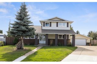 Detached House for Sale, 16004 102 St Nw, Edmonton, AB