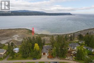 Vacant Residential Land for Sale, 168 Baynes Dr, Fanny Bay, BC