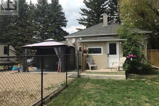 Detached House for Sale, 6125 Coteau Avenue, Halbrite, SK