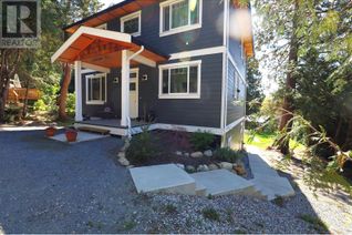 House for Sale, 1999 Coach Road, Roberts Creek, BC