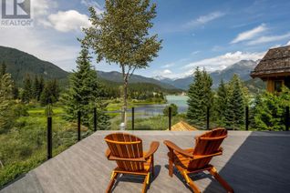 Property for Sale, 8431 Golden Bear Place, Whistler, BC