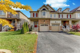 Property for Rent, 15 Gallimere Crt S #Bsmt, Whitby, ON