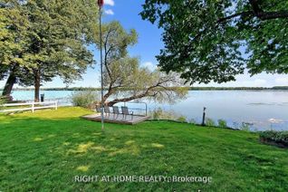 Bungalow for Rent, 743 Broadview Ave, Orillia, ON